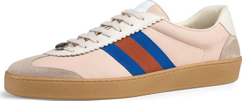 gucci jbg retro calf sneaker|Gucci JBG Retro Calf Sneaker .